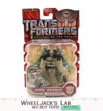 Dune Runner Transformers Revenge of the Fallen Hasbro Action Figure NEW SEALED picture