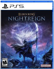Elden Ring Nightreign - PlayStation 5 picture