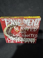 PAVEMENT Slanted And Enchanted CD LUXE & REDUXE CD 💿 Complete picture