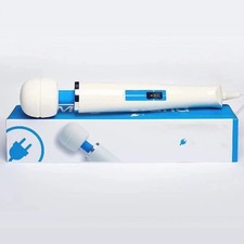 New！Hitachi hv-260 Motor Handheld Vibrating Massager picture
