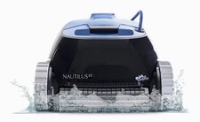 Dolphin Nautilus CC w/ CleverClean Inground Robotic Pool Cleaner (SEALED) picture