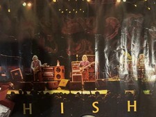 Vintage Official Phish Concert Series 1994 Retro Dead picture