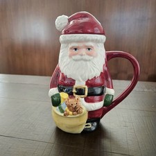 Vintage Santa Claus 7