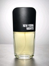 Designer Imposters New York Nights Cologne 2oz Parfums De Coeur Men 2000... picture