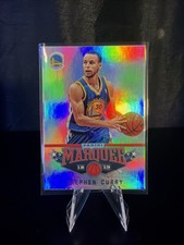 2012-13 Panini Marquee - Stephen Curry #33 picture