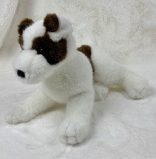 ⭐️CUSTOM⭐️ Douglas Weaver Jack Russell Dog Adult Collectible Stuffed Plush ⬇️ picture