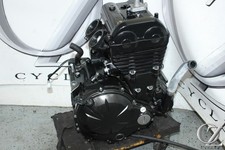 12-16 Kawasaki Ninja EX650R 650R Engine Motor Warranty picture