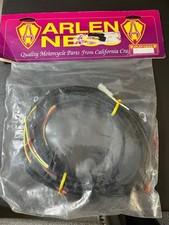 Arlen Ness Ness Tail Main Wiring Harness 16-300 picture