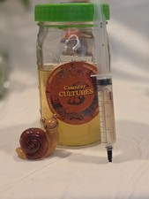 10Ml+ Gourmet Liquid Culture ( Multiple varieties available)| Counter Cultures | picture