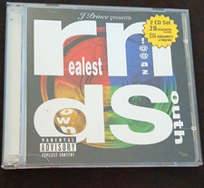 J-Prince - Realest Nigas Down South [PA] (2 CD Set, 1999, Rap-A-Lot) picture
