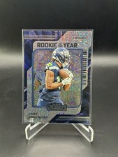 2023 Panini Contenders - Rookie of the Year Contenders Jaxon Smith-Njigba #12 picture