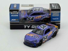 Ty Gibbs 2026 Lionel Racing #54 am pm Toyota Camry 1/64 picture