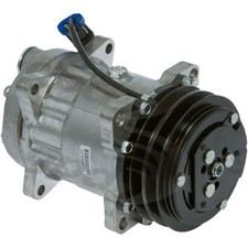 GPD A/C Compressor fits 1997-1998 Chevrolet T6500 97-98 Chevrolet T7500 picture