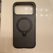 Torras Q3 Air Essential Black iPhone 18 Pro max picture