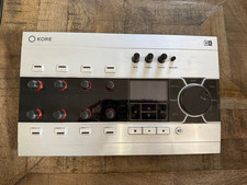 Native Instruments Kore 2 USB MIDI Controller -No Cords- picture