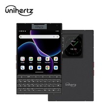 Unihertz Titan 2 The Latest 5G QWERTY Physical Keyboard Smartphone Android 15 picture