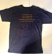 Vintage 1990s Crosby Stills & Nash 