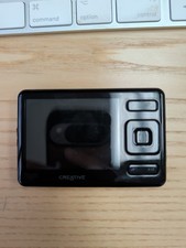 Creative ZEN MX Black (8 GB) Digital Media Player picture