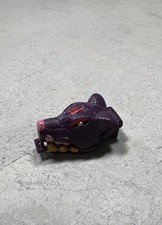 Mighty Max COMPLETE Shrunken Heads Rat Trap picture