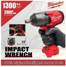 Milwaukee 18V 1/2