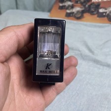 Vintage Kalimar Maxi Mite I Electronic Flash WITH CABLE Untested picture