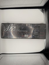 Snap On Vintage 80th Anniversary Screwdriver Set New In Box Never Opened USA picture