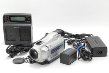 [NEAR MINT] Sony Digital Handycam DCR-TRV27 Mini DV Camcorder Silver From Japan picture
