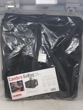 Cambro GoBag 5Box, 18in Pizza Delivery Bag –  GBP518110 picture