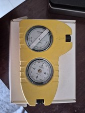 Suunto Tandem/360PC/360R G Clinometer/Compass SS020420000 picture