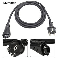 For Easy For Hoymiles HMS Connection With Field Connector & Play 35M Cable picture
