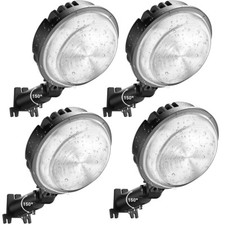 150W LED Barn Yard Street Waterproof Outdoor Security Dusk to Dawn Flood light picture