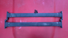 2005-2007 FORD EXPLORER OEM ROOF LUGGAGE RACK CROSS CENTER RAIL BARS ONLY picture