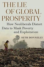 The Lie of Global Prosperity: How Neoliberals Distort Data to Mask Poverty an-, picture