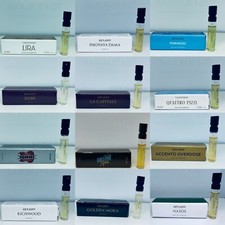 Xerjoff Perfume Sample Vial 2ml / 0.06oz Choose Your Scent & Combined Shipping picture