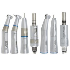 BEING Slow Speed Handpiece Dental Air Motor Contra Angle Straight Handpiece KAVO picture