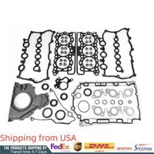 Full Gasket sets for Land Rover Range rover sport Jaguar XF XJ 3.0T TDV6 306DT picture