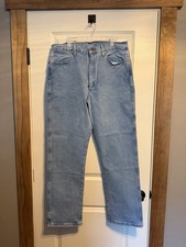Wrangler Cowboy Cut Natural Rise Slim Fit Jeans picture