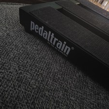 Pedaltrain Metro 20 Pedal Board for Effects Pedals Guitar Effects Pedalboard picture