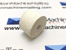 Accufast 02-0826-00 Foam Roller Original for XL KT KT2 Urethane Foam Roller picture