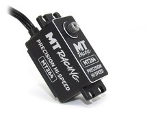MT Racing MT264 Waterproof Low Profile High Speed Servo picture