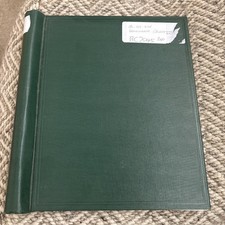 GB - QV - KGV Collection BC2045 picture