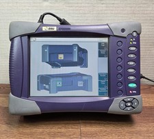 Viavi JDSU T-BERD TB6000A Compact Network Optic Test Platform picture