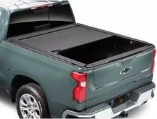 RetraxPRO MX Retractable Tonneau Fits 2022-2026 Maxus T60 4'10