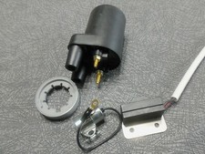 Onan 4 piece ignition kit 166-0785 fits Onan fits john deere picture