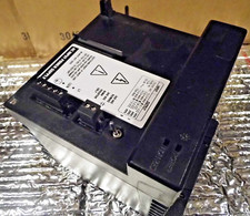 Allen Bradley 1756-PA75R A Redundant Power Supply W CABLE 1756-CPR-2  picture