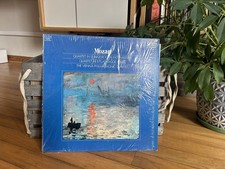 Mozart's String Quartets performed by The Vienna Philharmonic Quartet picture