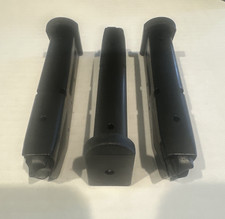 3 Magazines for Taurus PT 92/99 9MM 10 Round Blue picture