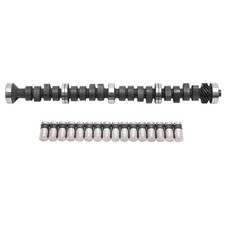 Edelbrock 2106 Performer-Plus Camshaft/Lifter Kit, Fits Ford picture