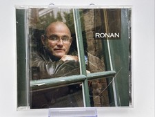 Ronan Tynan - Ronan (CD 2005) picture