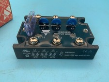 Carlo Gavazzi RSO2250 Output Module picture